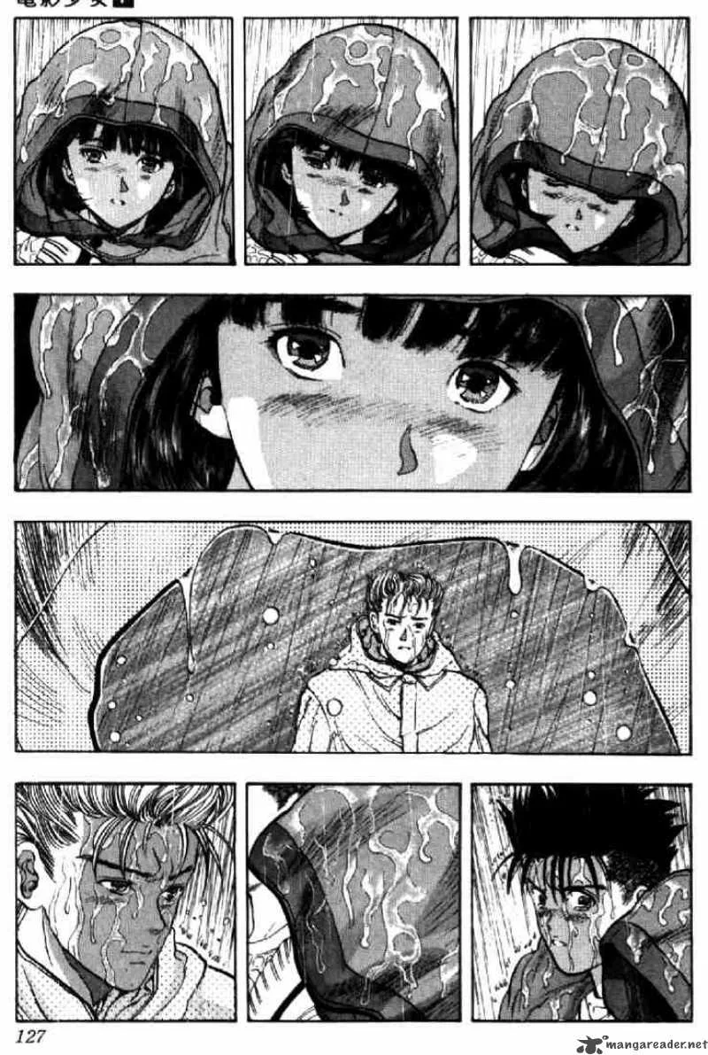 Video Girl AI Chapter 60 page 16