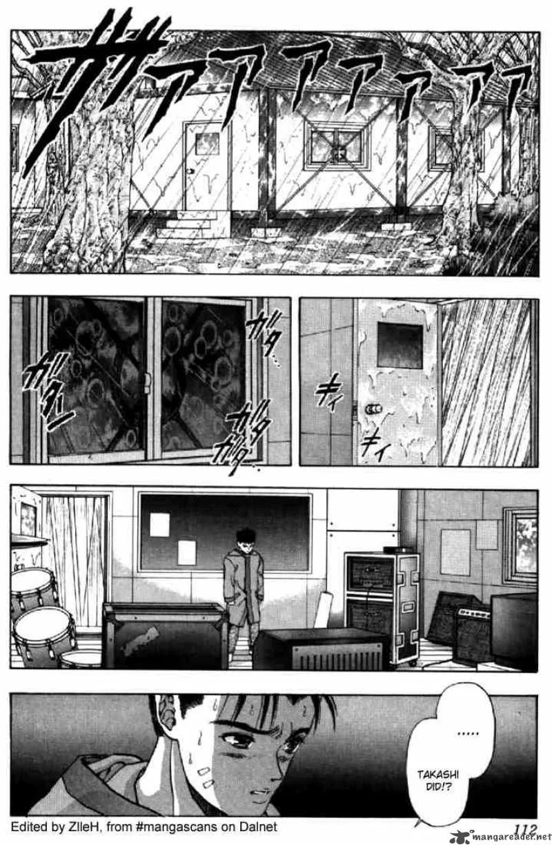 Video Girl AI Chapter 60 page 2