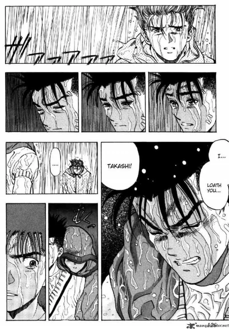 Video Girl AI Chapter 60 page 15