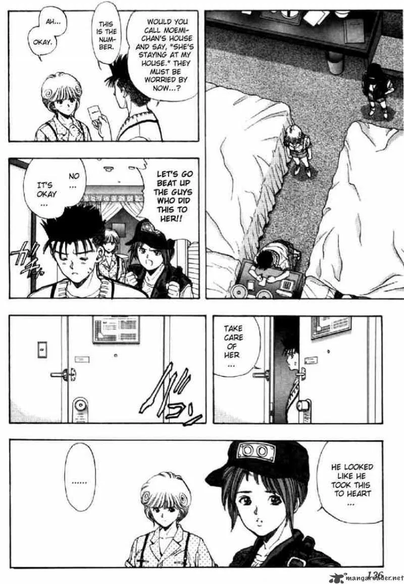 Video Girl AI Chapter 61 page 7