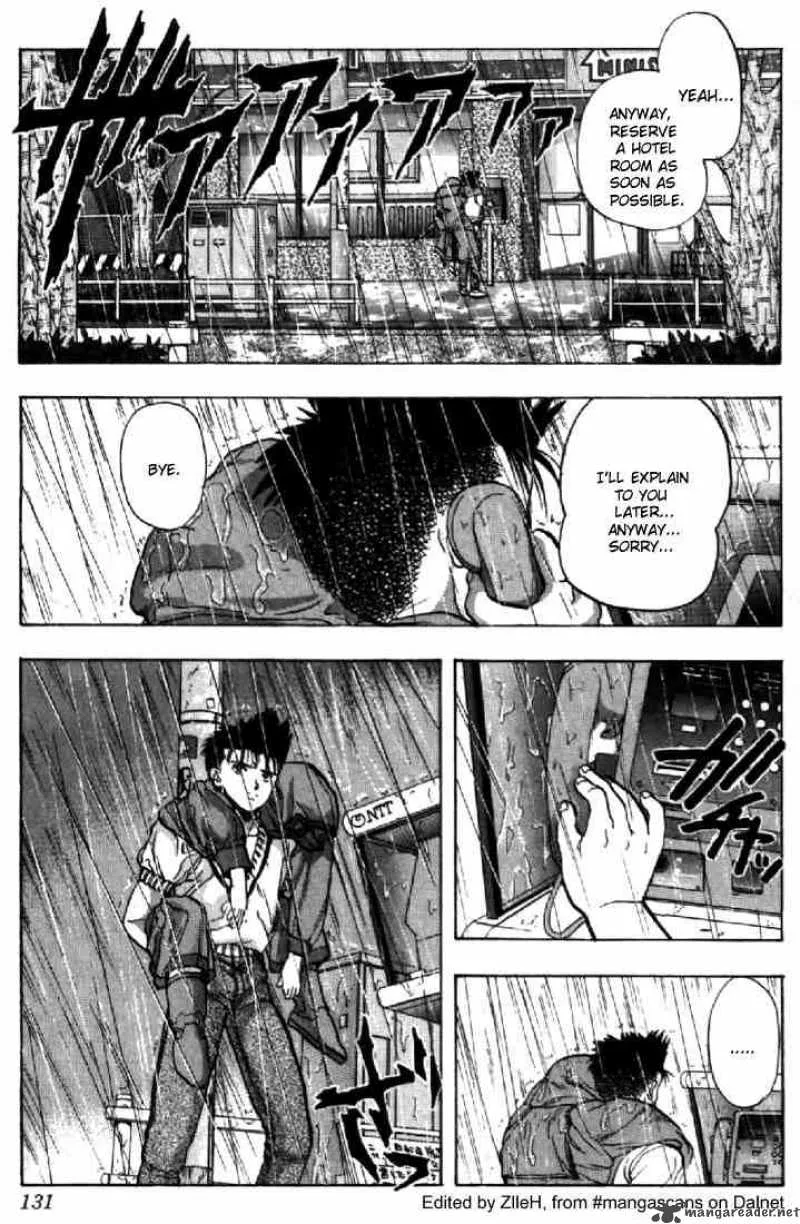 Video Girl AI Chapter 61 page 2