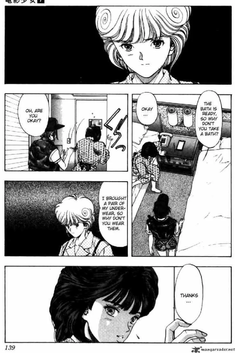 Video Girl AI Chapter 61 page 10