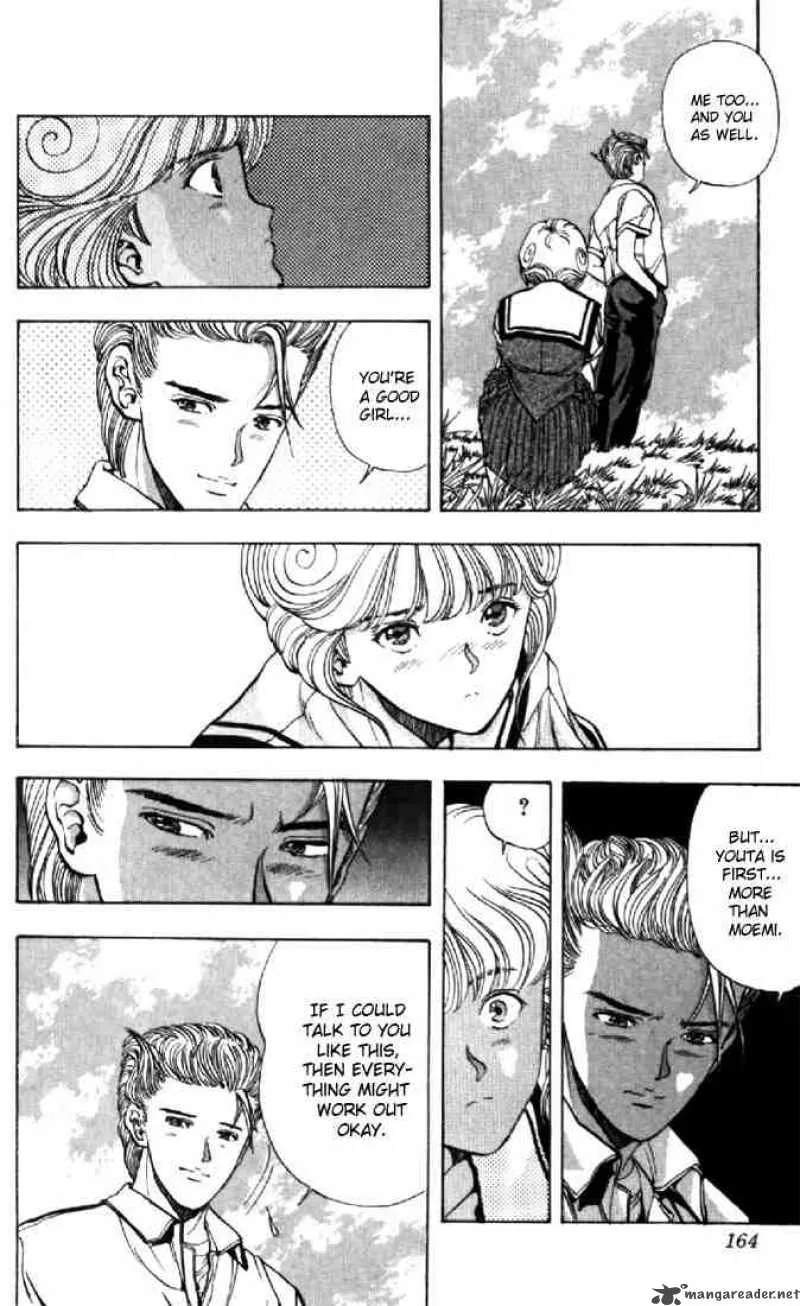 Video Girl AI Chapter 62 page 16