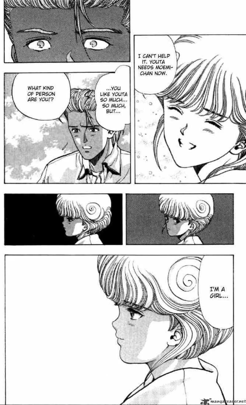Video Girl AI Chapter 62 page 18