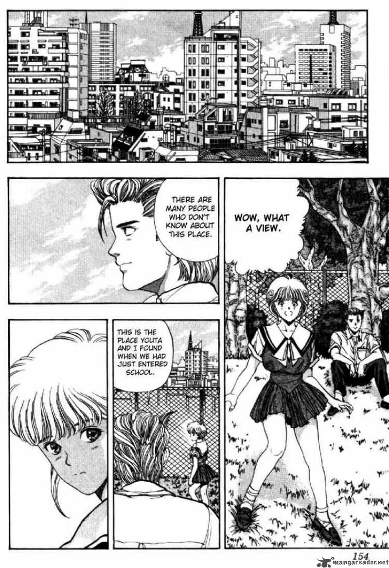 Video Girl AI Chapter 62 page 6