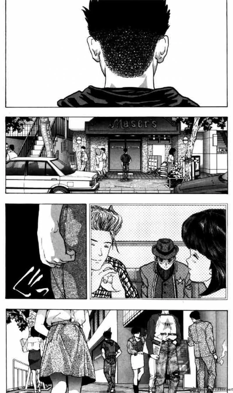 Video Girl AI Chapter 62 page 10