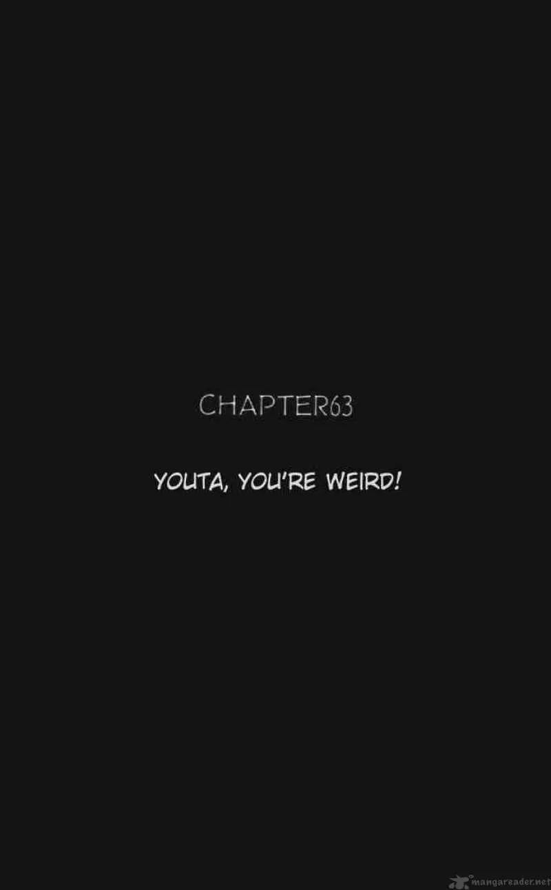 Video Girl AI Chapter 63 page 1