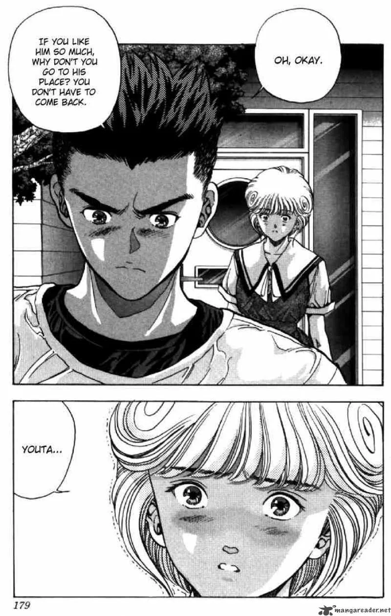 Video Girl AI Chapter 63 page 10