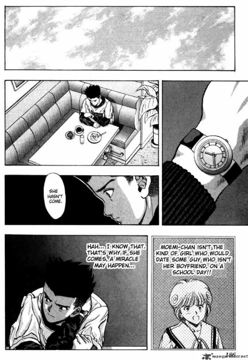 Video Girl AI Chapter 63 page 17