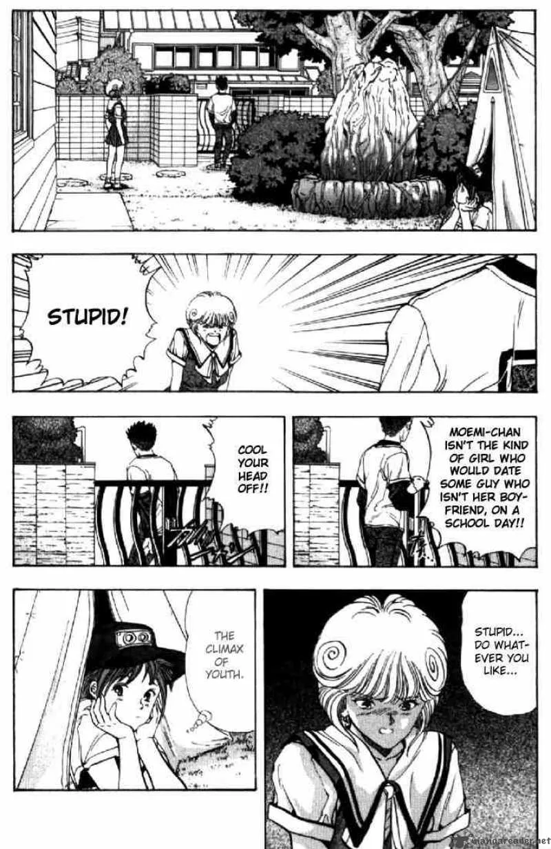 Video Girl AI Chapter 63 page 11
