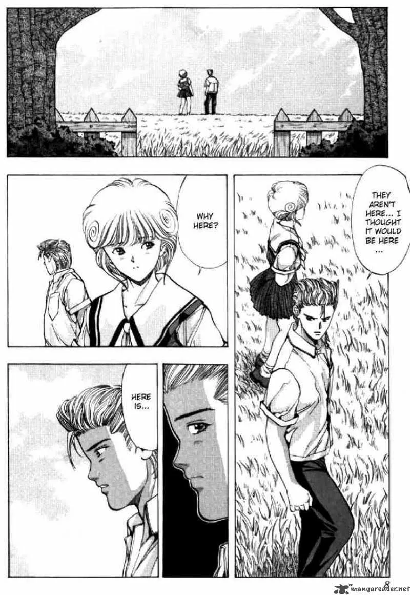 Video Girl AI Chapter 64 page 7