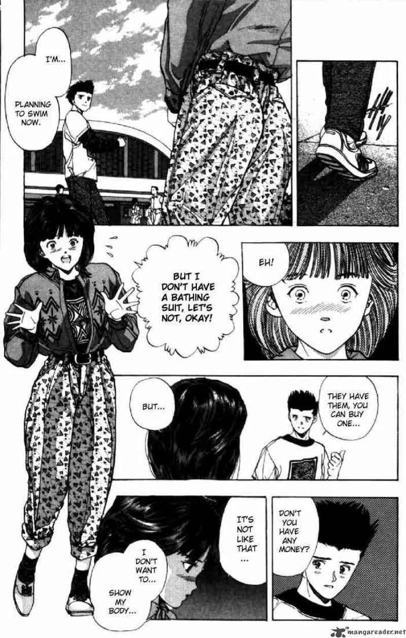 Video Girl AI Chapter 64 page 14