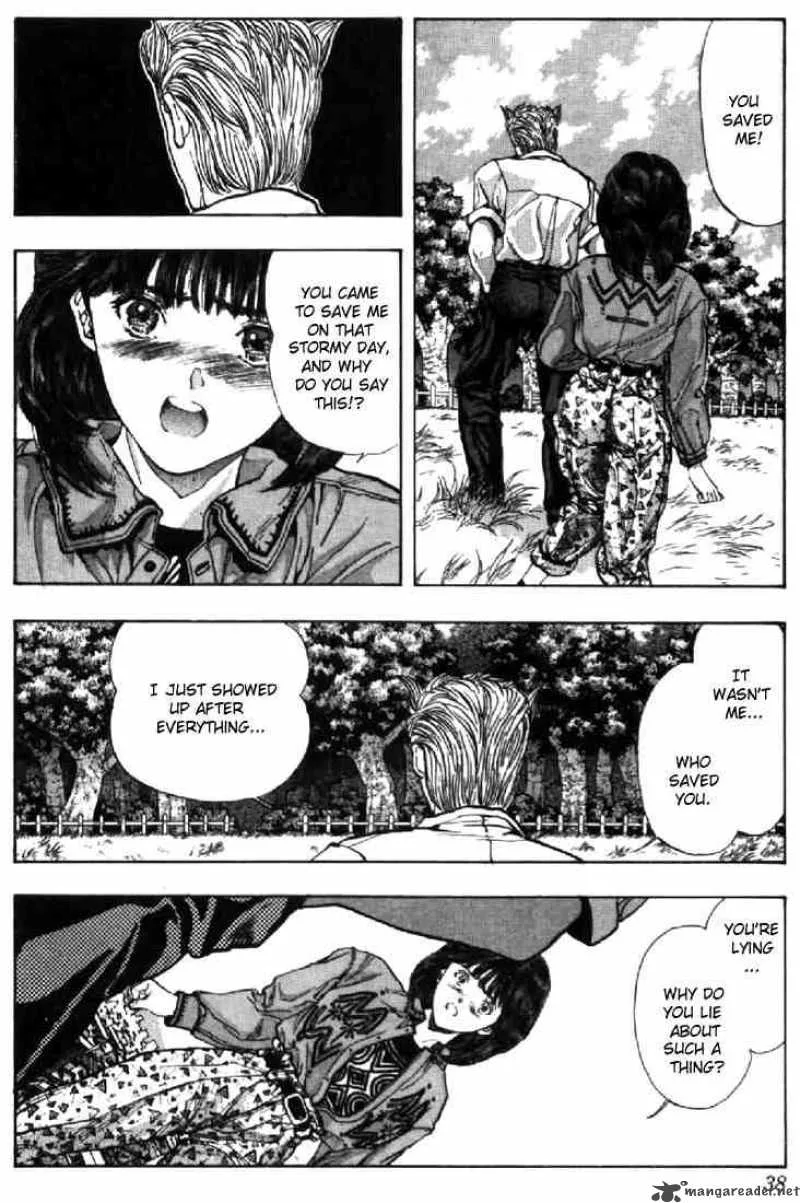 Video Girl AI Chapter 65 page 14