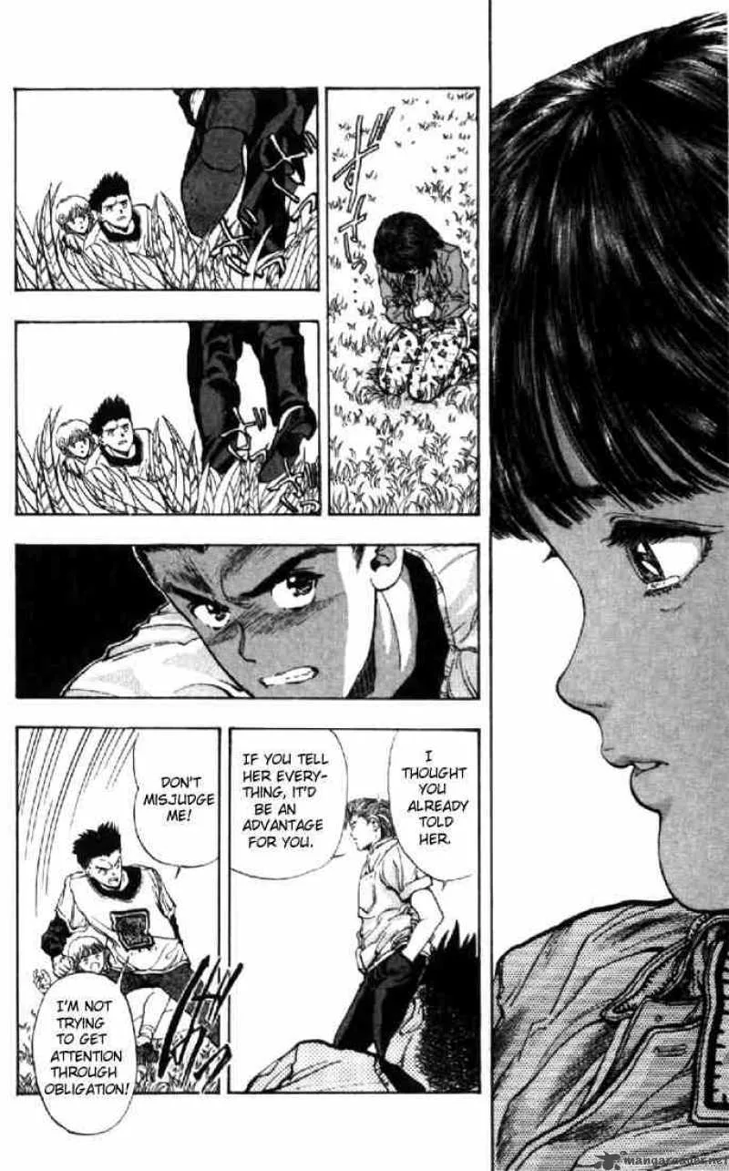 Video Girl AI Chapter 65 page 16