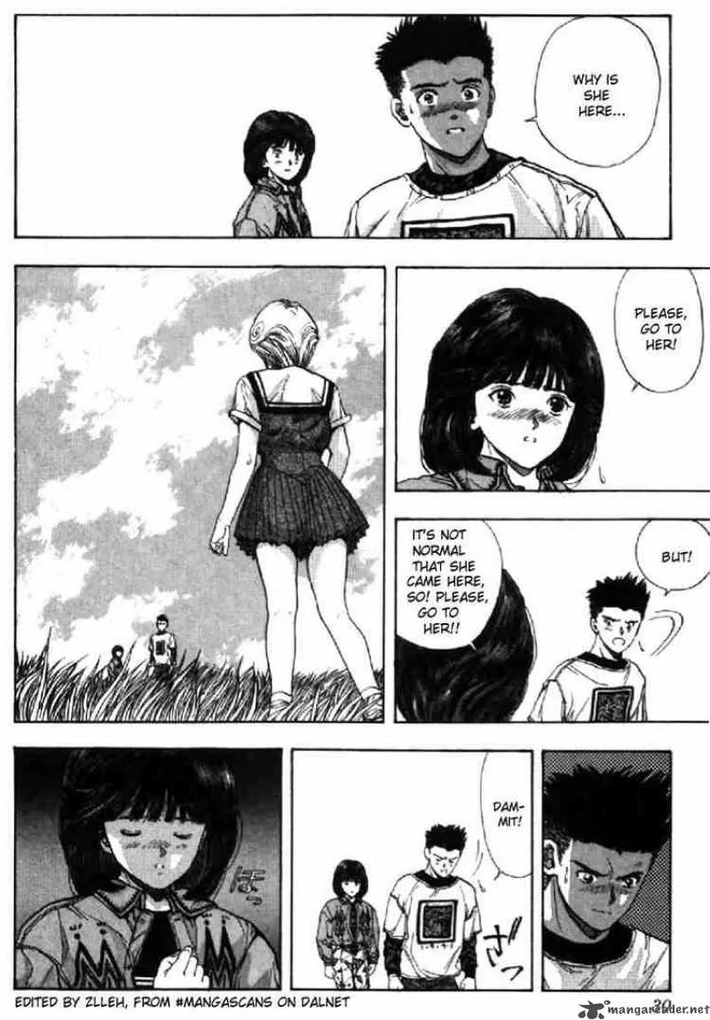 Video Girl AI Chapter 65 page 6