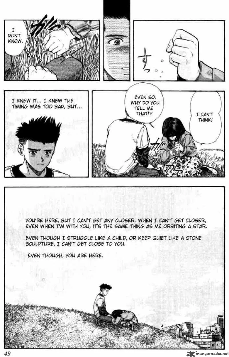 Video Girl AI Chapter 66 page 5