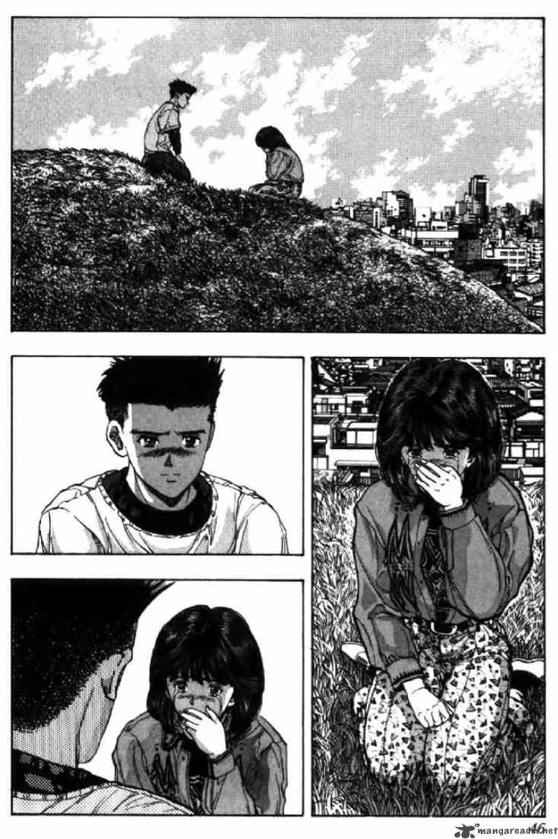 Video Girl AI Chapter 66 page 2