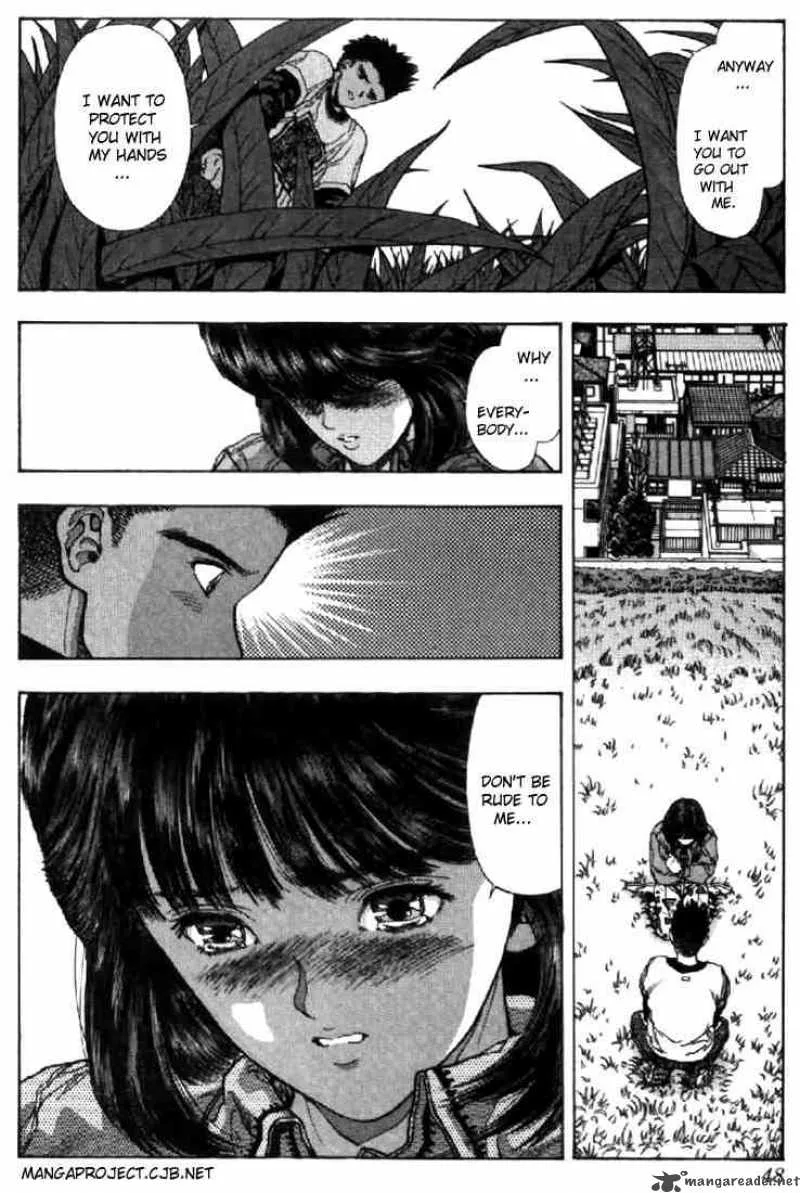 Video Girl AI Chapter 66 page 4