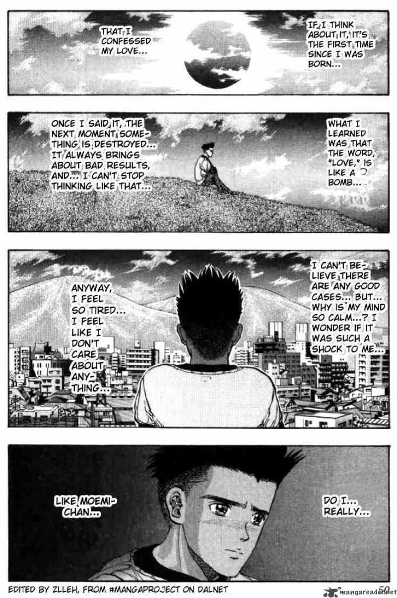 Video Girl AI Chapter 66 page 6