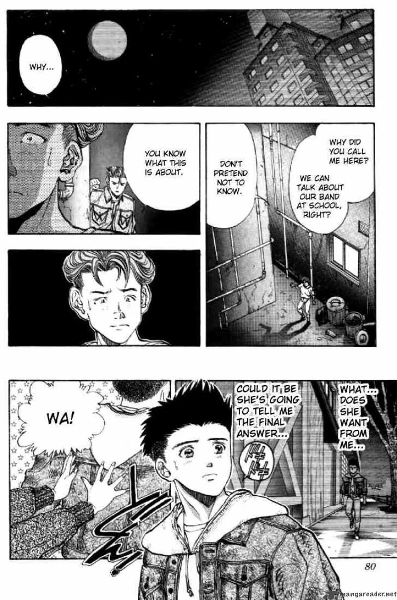 Video Girl AI Chapter 67 page 16