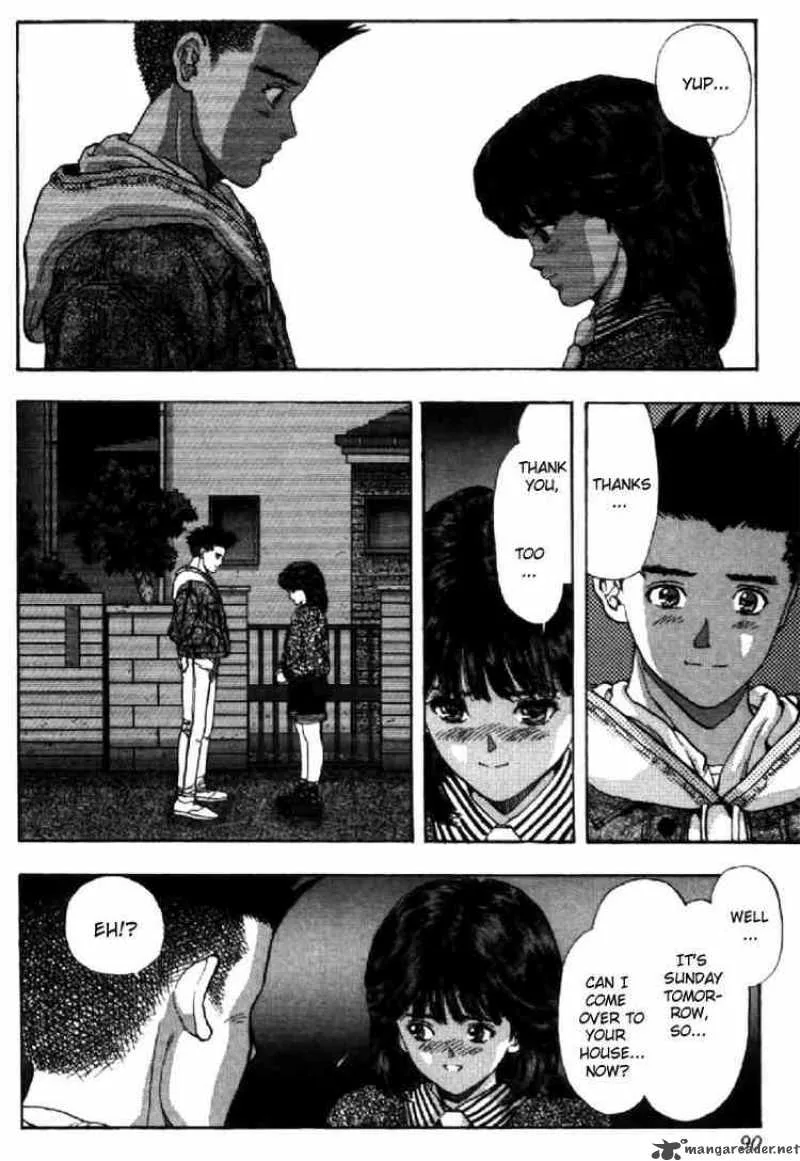 Video Girl AI Chapter 68 page 6