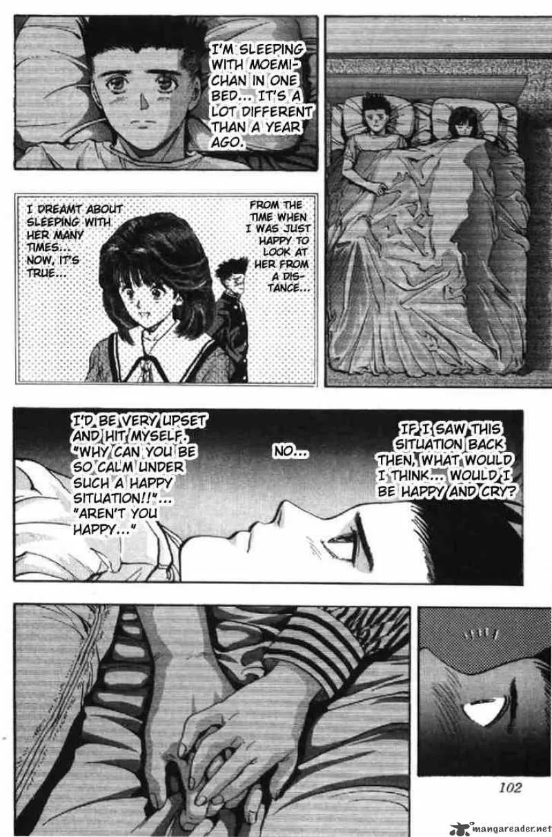Video Girl AI Chapter 68 page 18