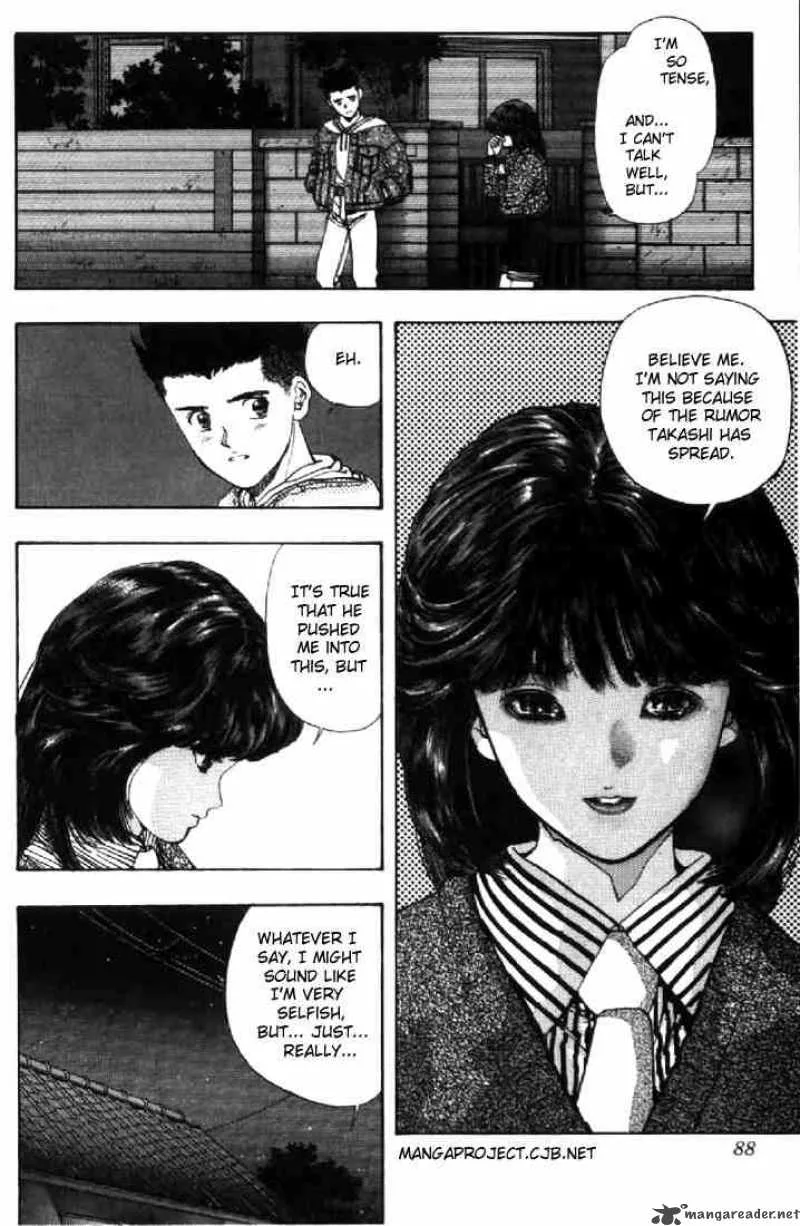 Video Girl AI Chapter 68 page 4