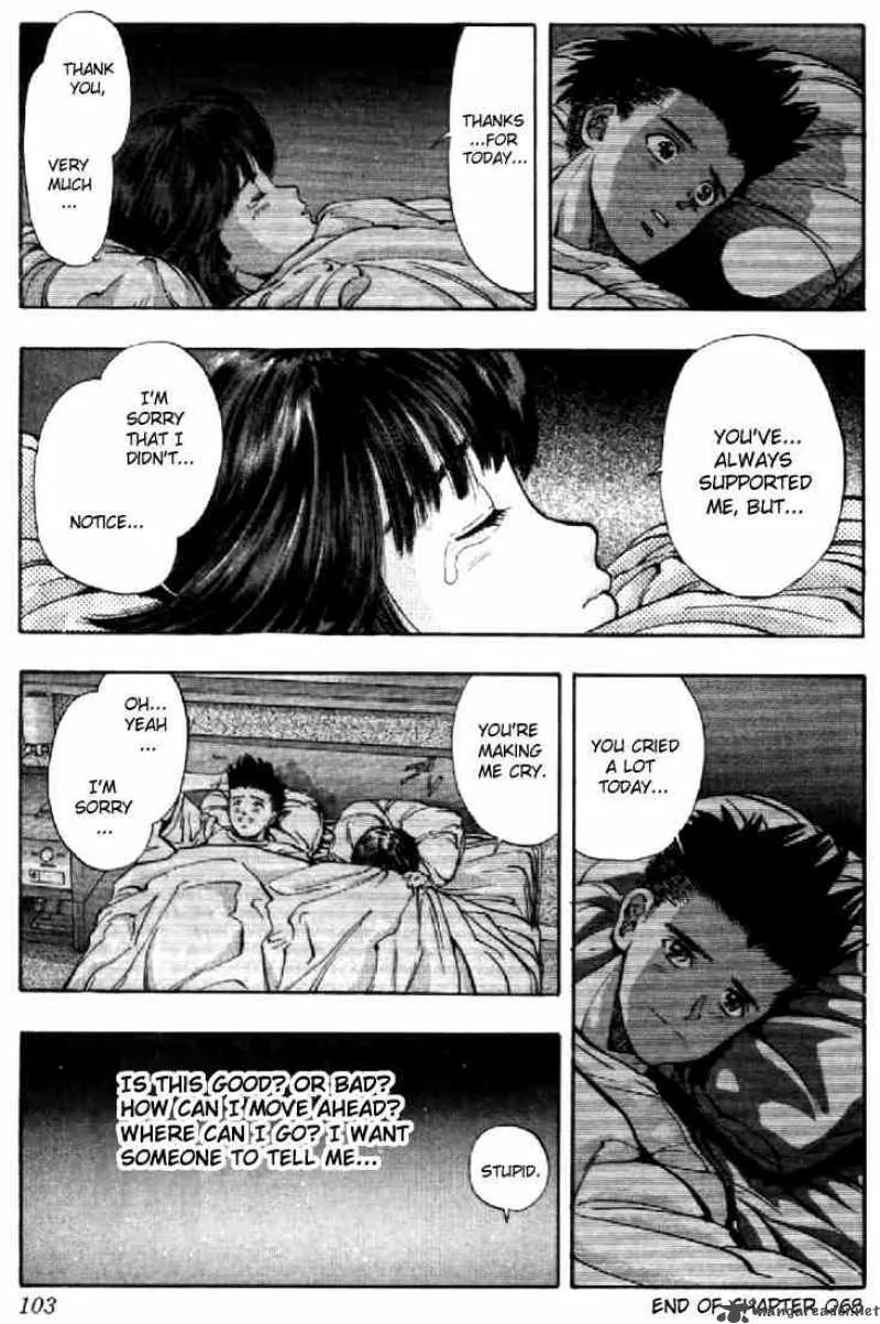 Video Girl AI Chapter 68 page 19
