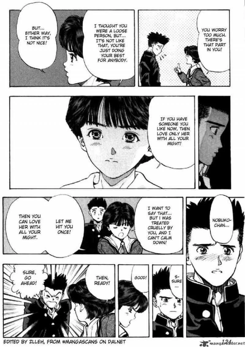 Video Girl AI Chapter 69 page 20