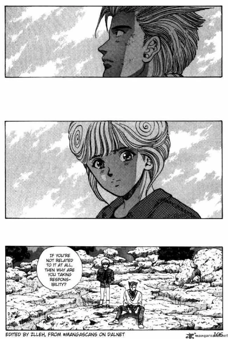Video Girl AI Chapter 69 page 2