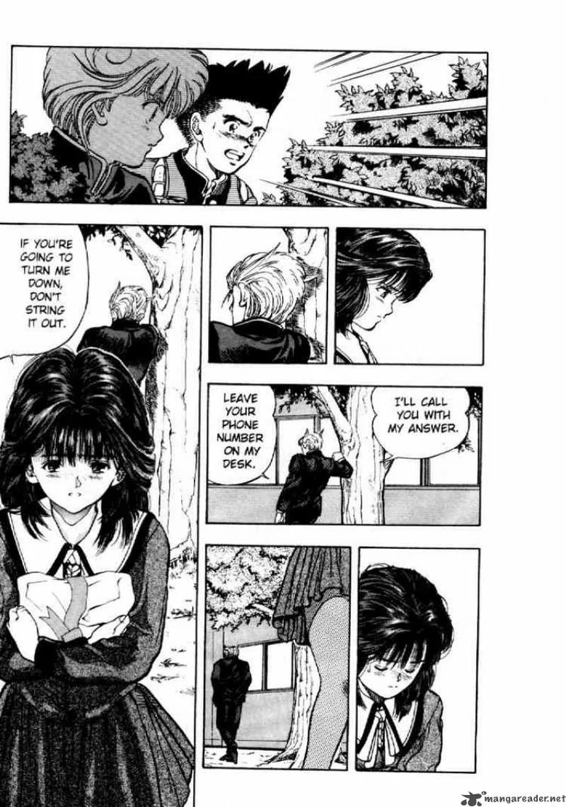 Video Girl AI Chapter 7 page 4