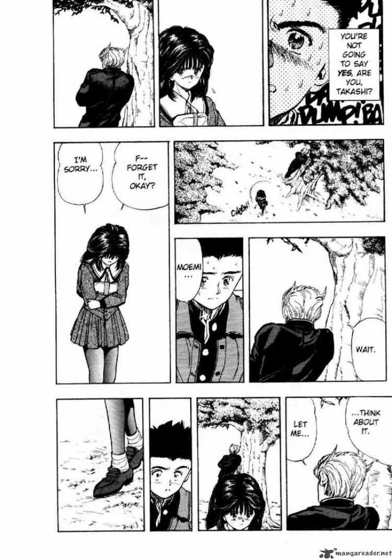 Video Girl AI Chapter 7 page 3