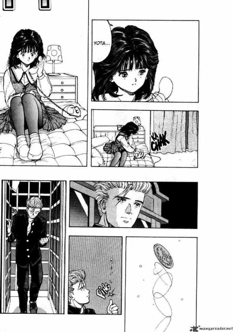 Video Girl AI Chapter 7 page 16