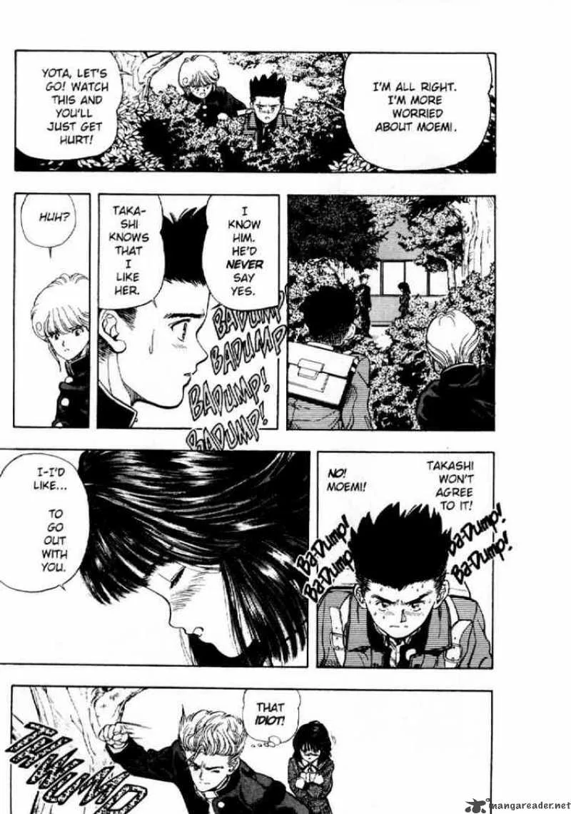 Video Girl AI Chapter 7 page 2