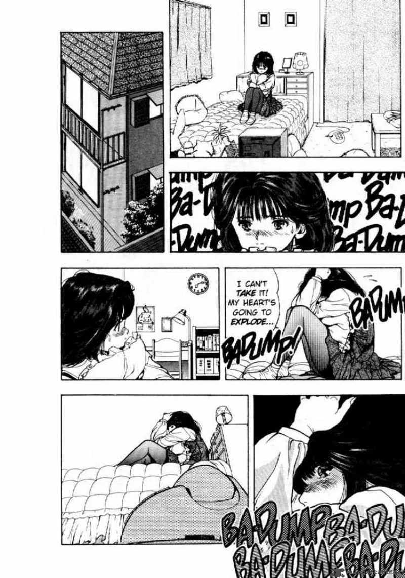 Video Girl AI Chapter 7 page 13