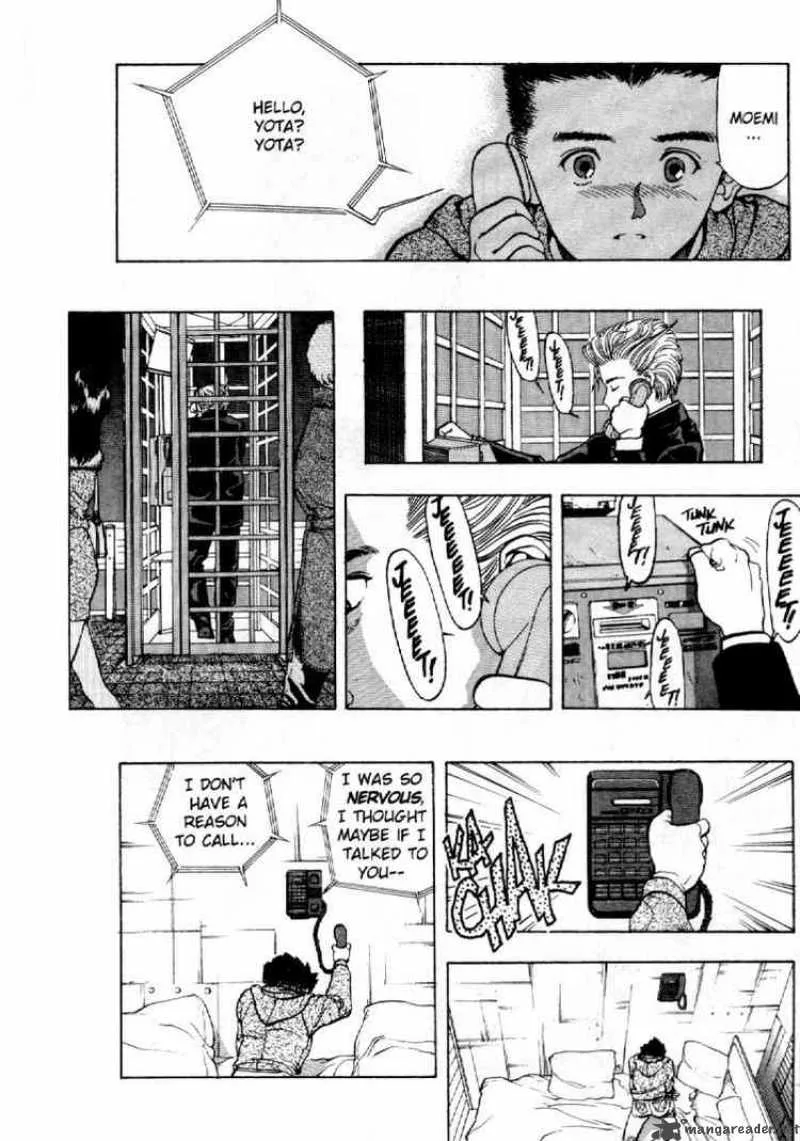 Video Girl AI Chapter 7 page 15