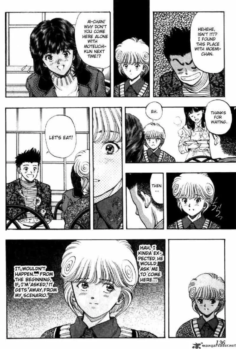 Video Girl AI Chapter 70 page 10