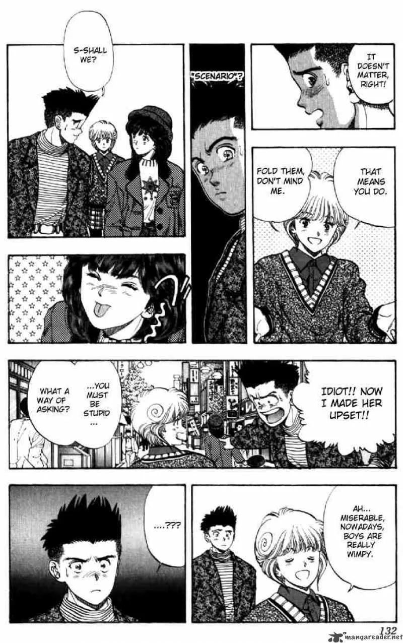 Video Girl AI Chapter 70 page 6
