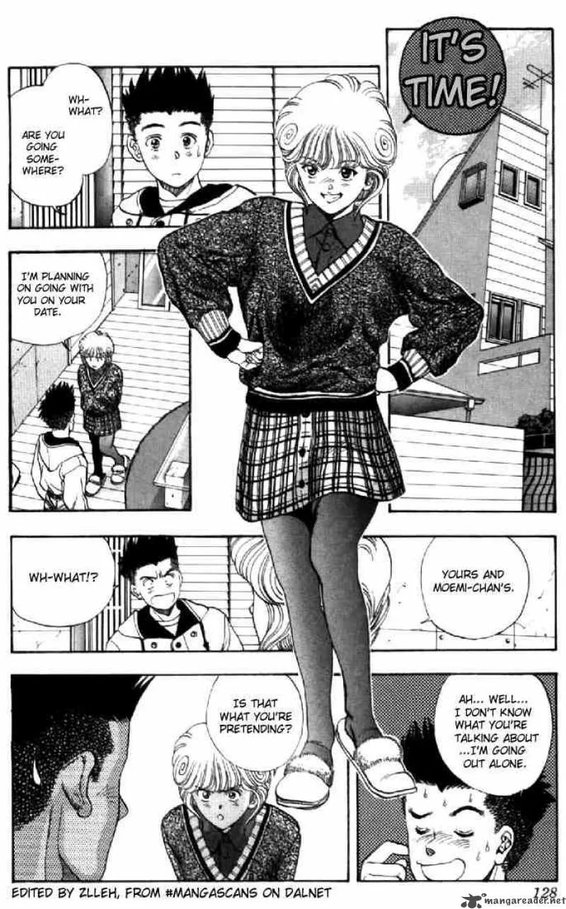 Video Girl AI Chapter 70 page 2