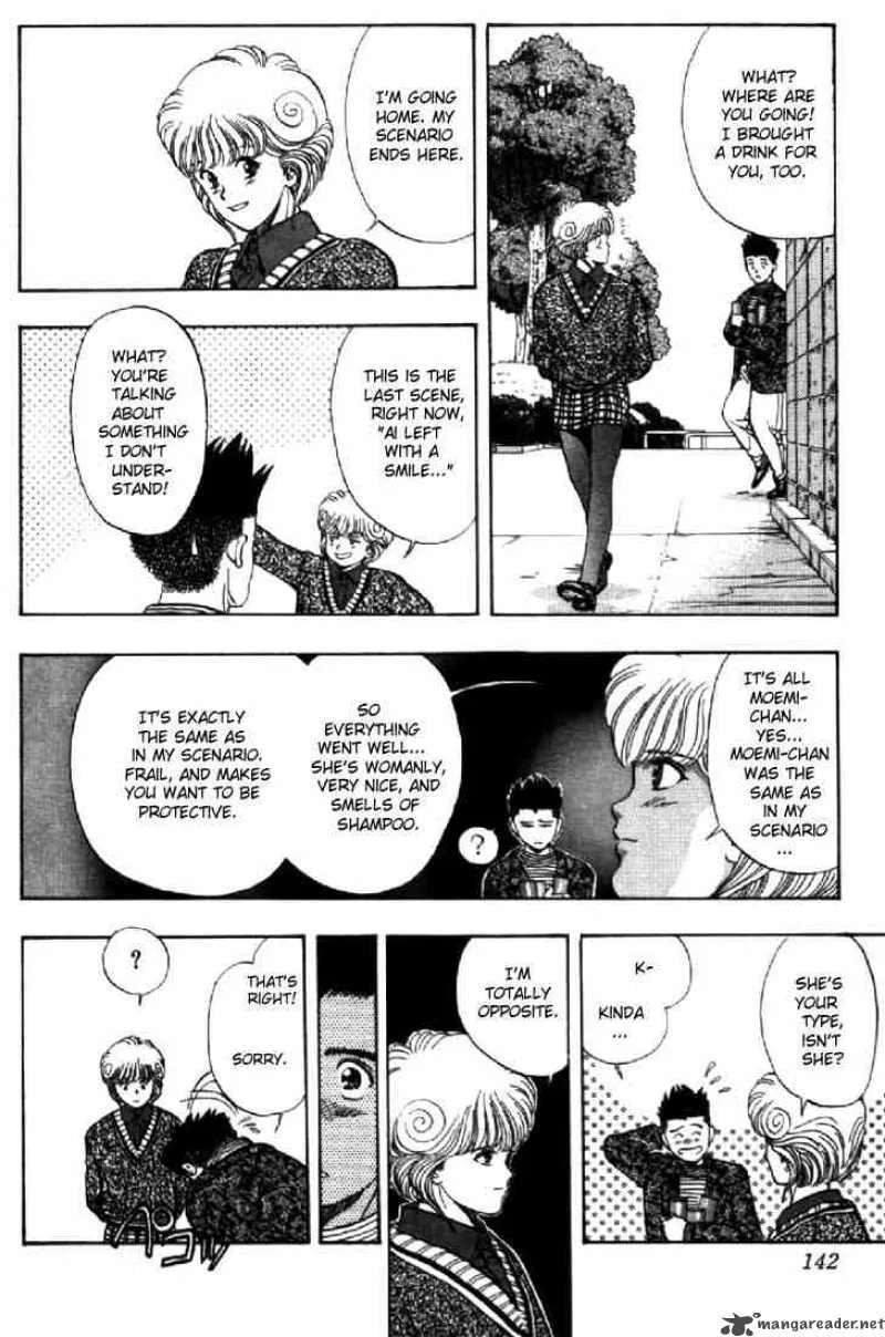 Video Girl AI Chapter 70 page 16