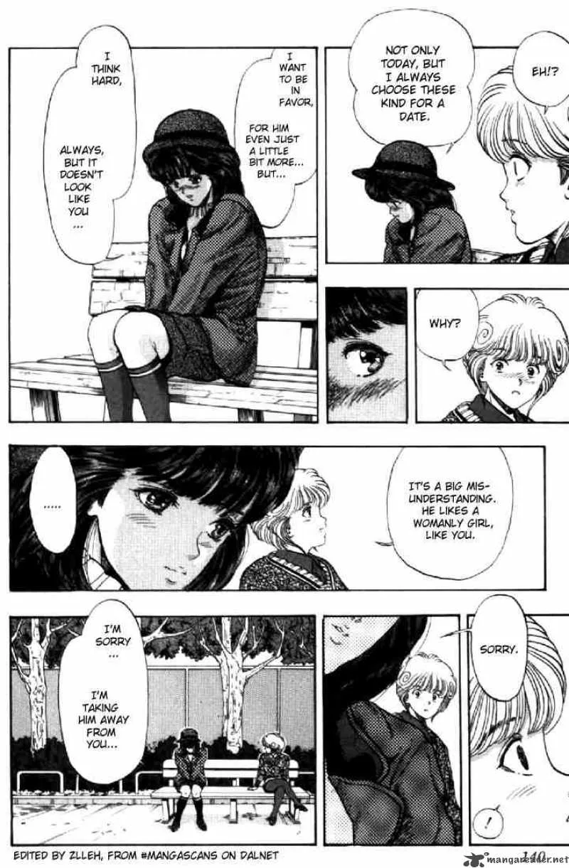 Video Girl AI Chapter 70 page 14