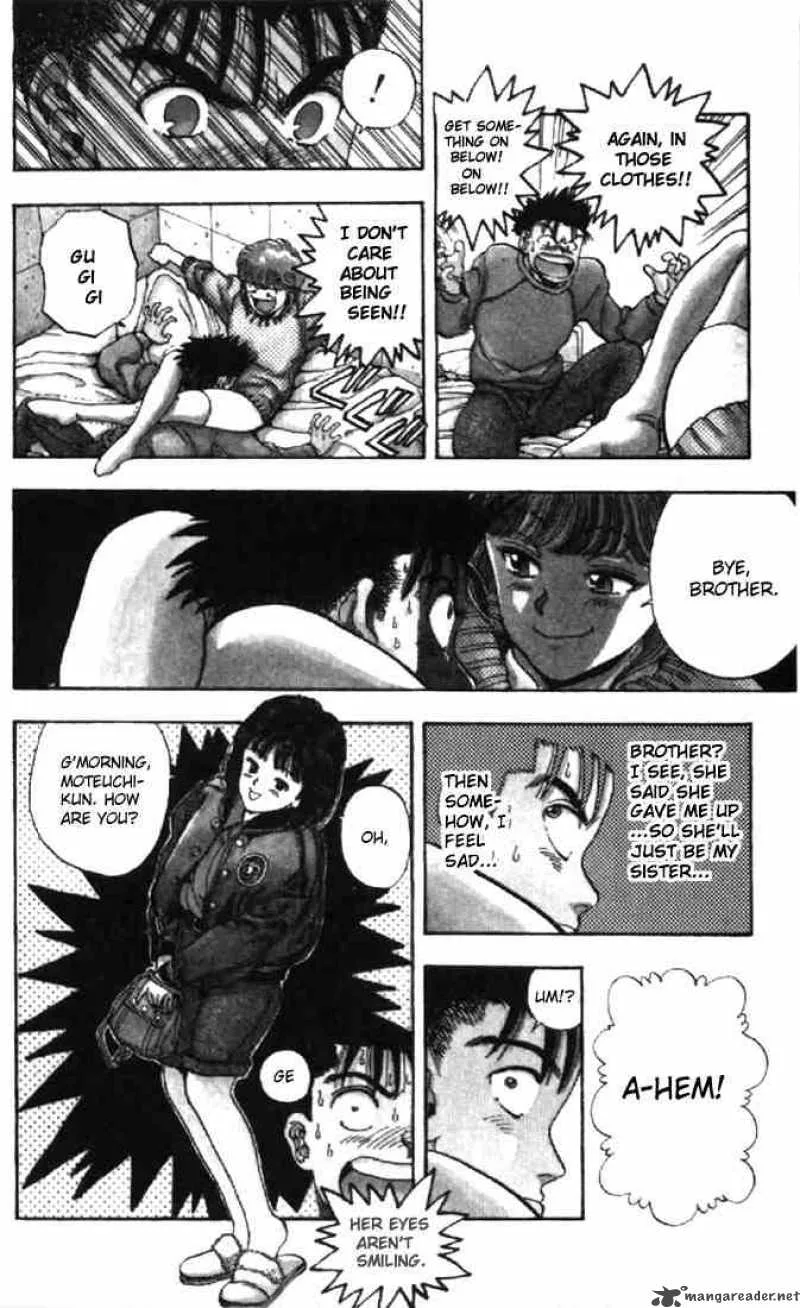 Video Girl AI Chapter 71 page 3