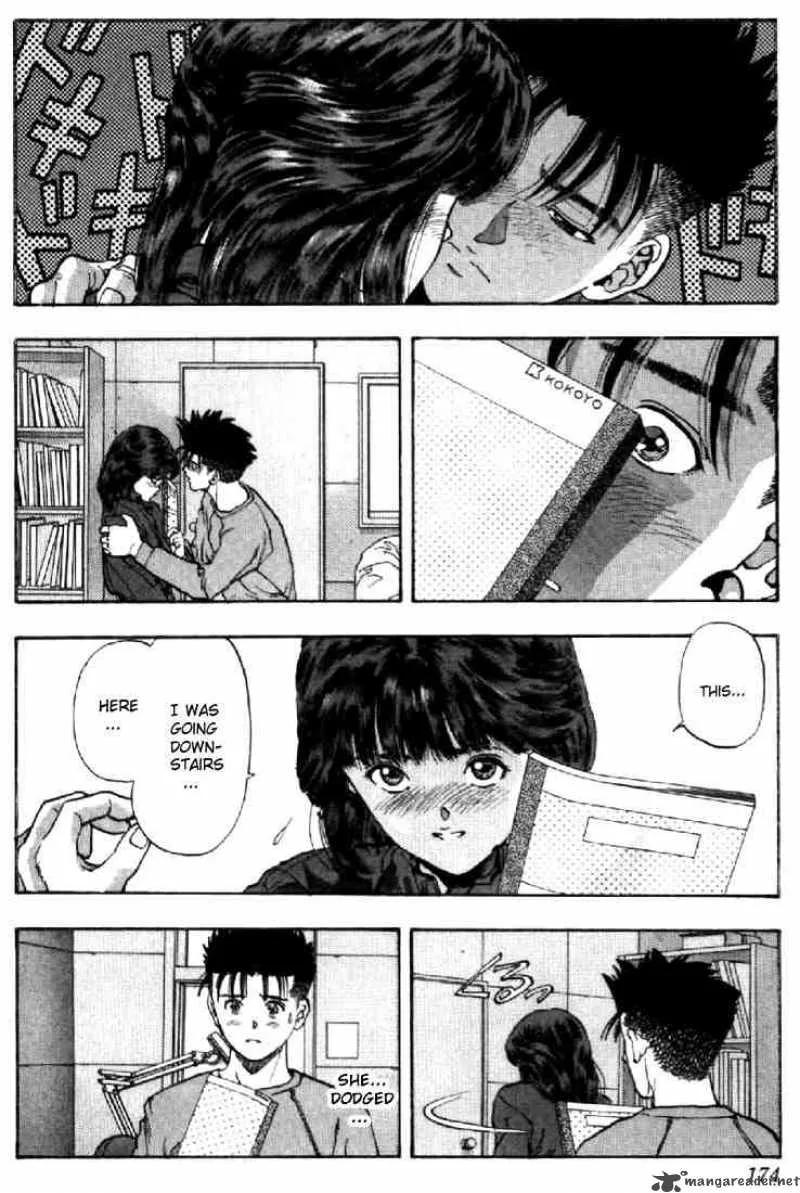 Video Girl AI Chapter 72 page 10
