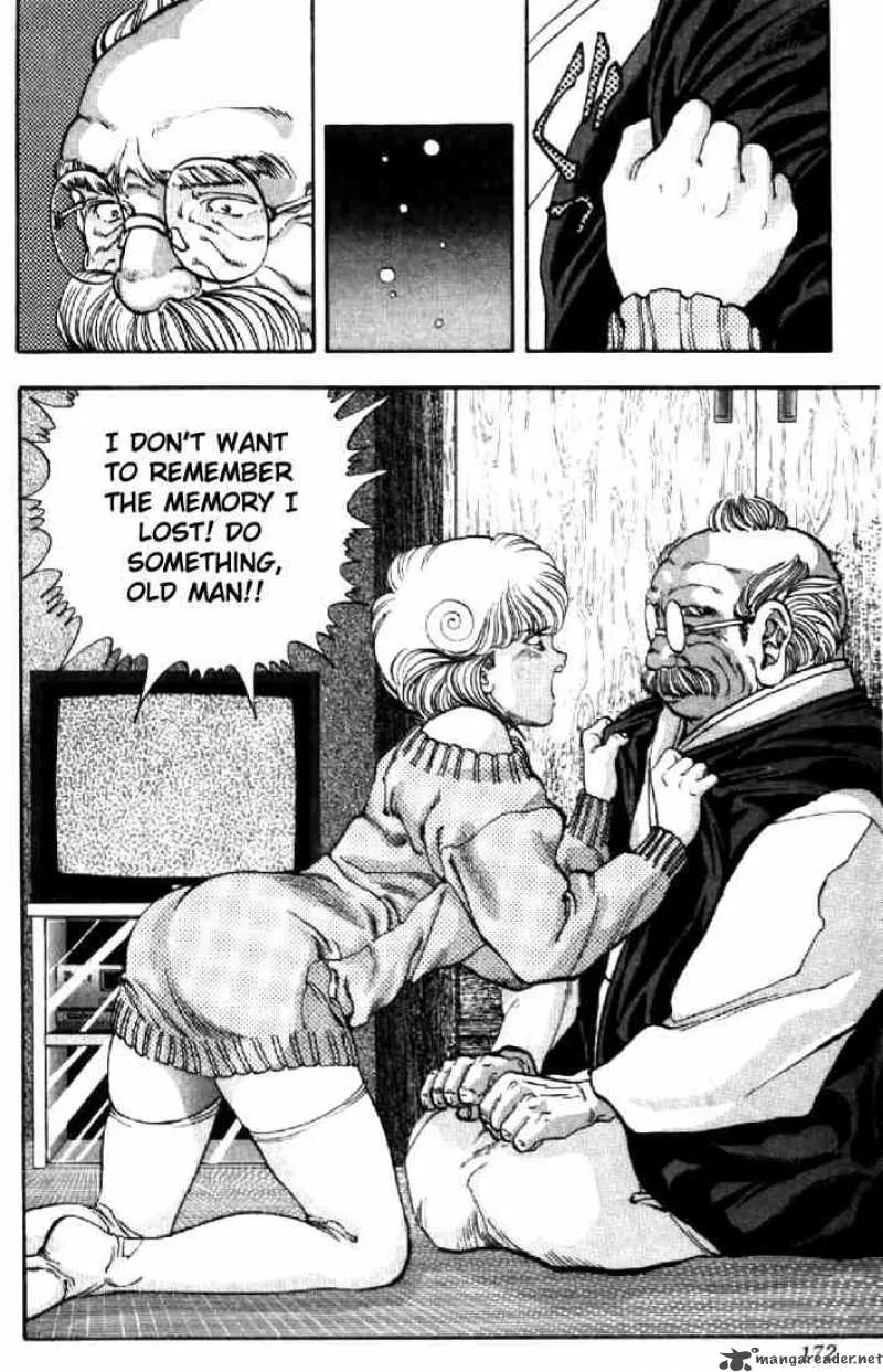 Video Girl AI Chapter 72 page 8