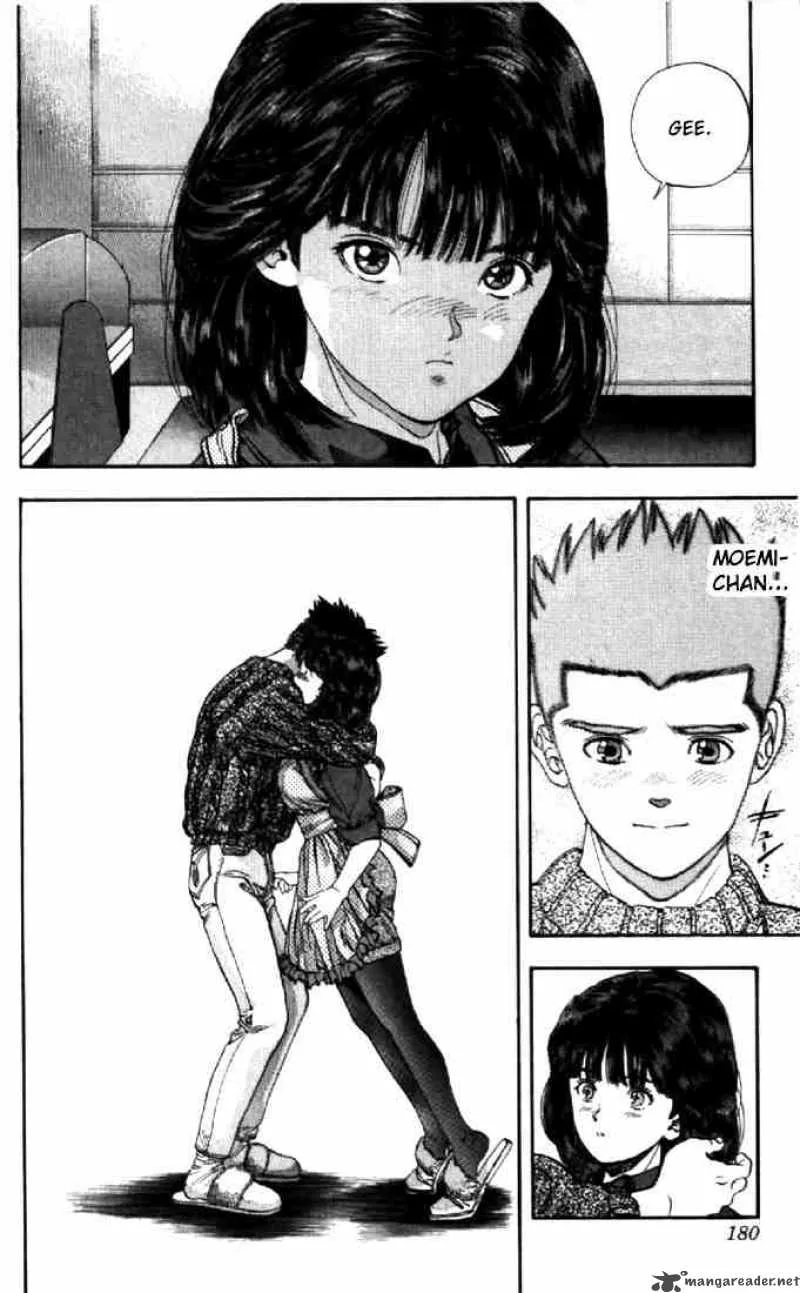 Video Girl AI Chapter 72 page 16