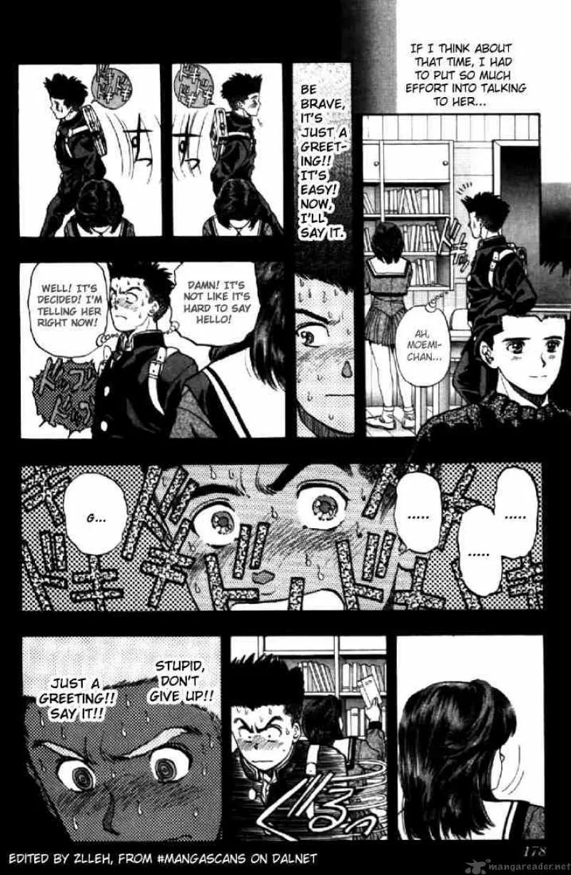 Video Girl AI Chapter 72 page 14
