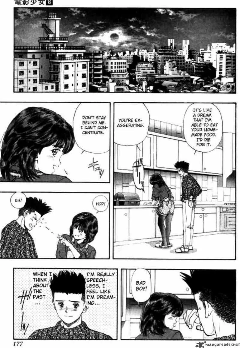 Video Girl AI Chapter 72 page 13