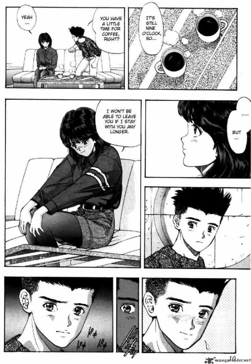 Video Girl AI Chapter 73 page 8