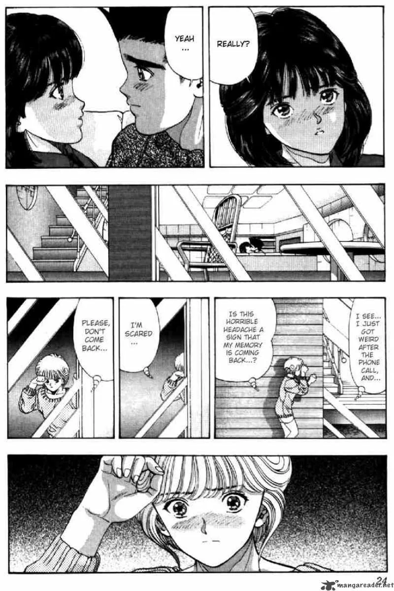 Video Girl AI Chapter 73 page 22