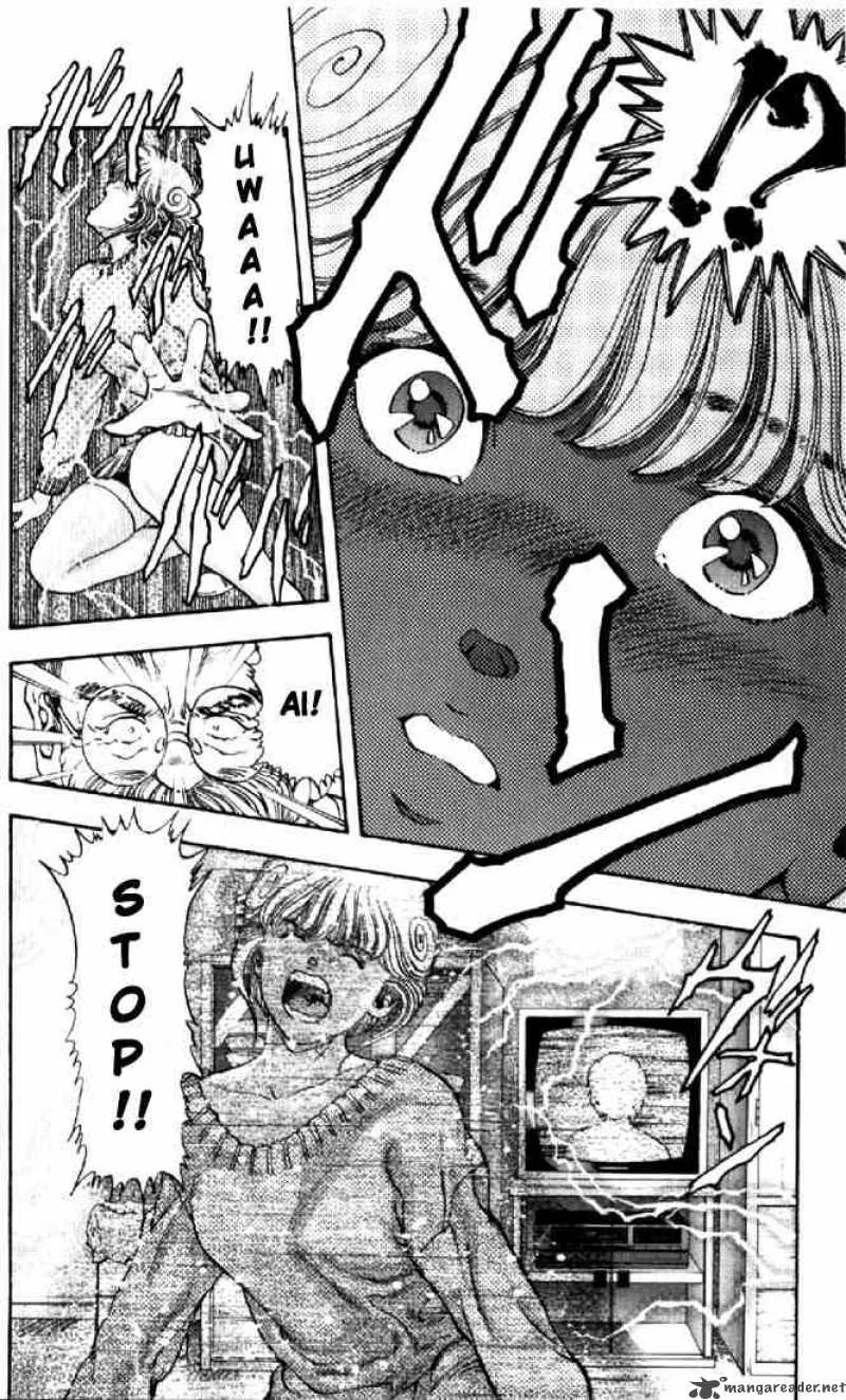 Video Girl AI Chapter 73 page 16